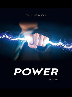 cover image of POWER